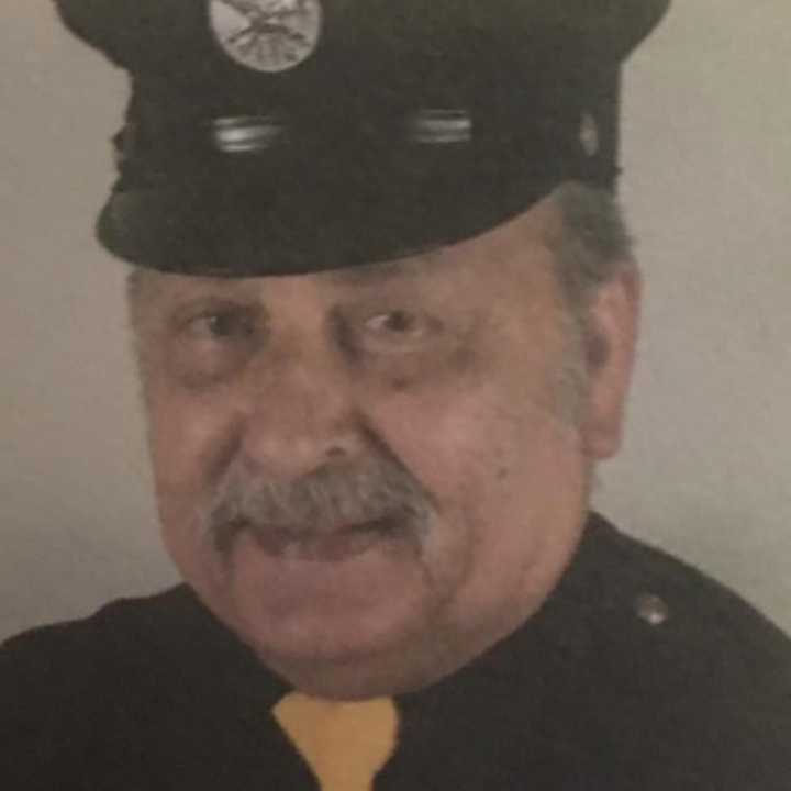 Domenico &quot;Dominick&quot; Melillo