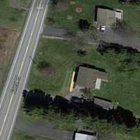 Newburgh Man Hospitalized After Debris Fire Leads To Propane Tank Explosion