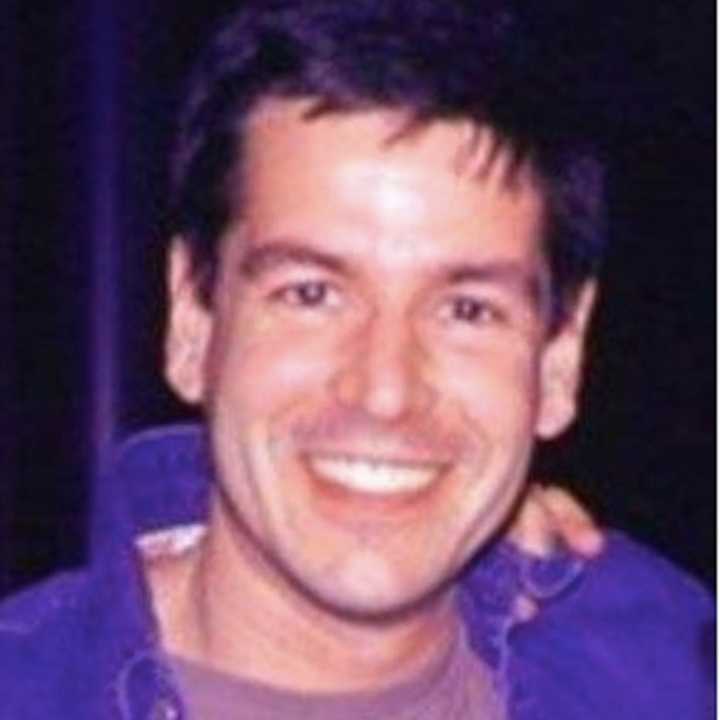 Gregory M. Pasqua