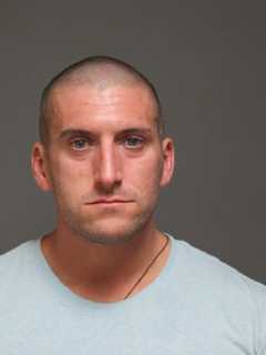Fairfield Police: Man Turns Self In For Second Break-In In One Night