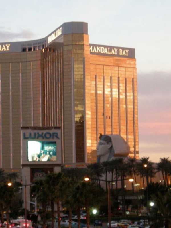 Airmont Man Describes Las Vegas Horror