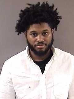 Police: Man From Norwalk Found With Alcohol While Substitute Teaching