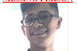 Missing Endangered Teen In Westchester Found SafeTeen In Westchester