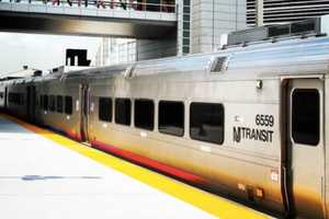 Officials Hosting Public Meeting In Montclair On Summer Train Changes