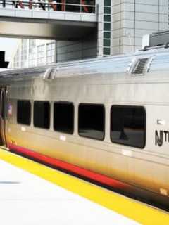 Rockland Road Closures, Detours Start For NJ Transit Rail Crossing Work
