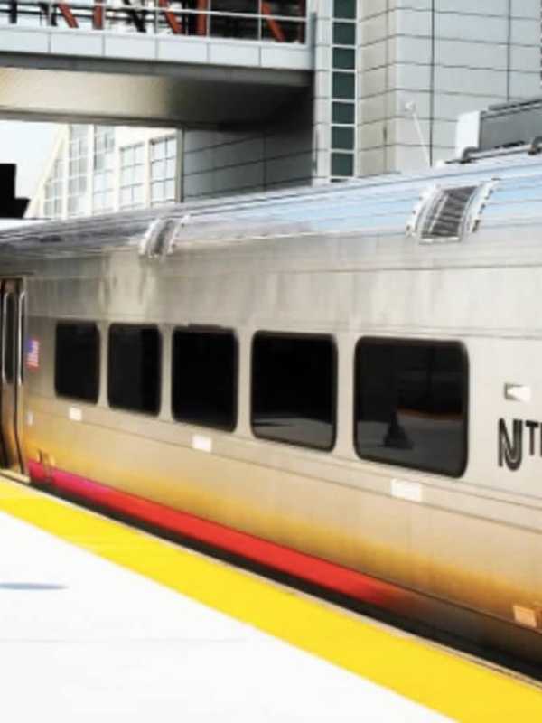 Rockland Road Closures, Detours Start For NJ Transit Rail Crossing Work