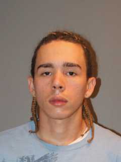 Police: Man Stabs Co-Worker's Boyfriend During Home Invasion In Stratford