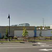 <p>The site for the new headquarters of Charter Communications is 406 Washington Blvd., part of the Gateway Harbor Point area.</p>