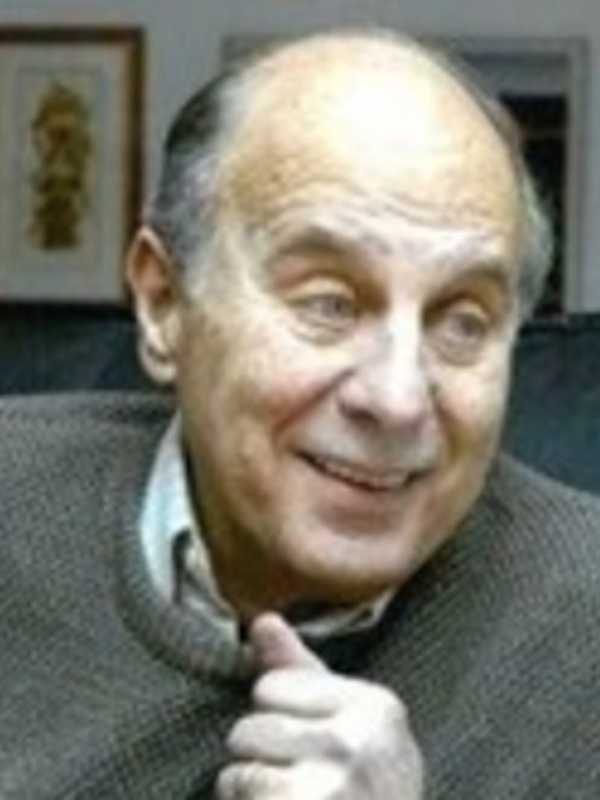 Services Set For Benjamin DaSilva Jr., Danbury Educator And Arts Supporter