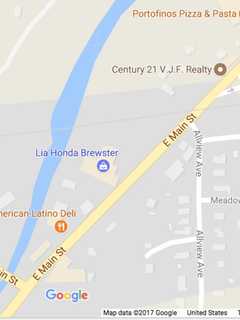 Northern Westchester Construction Worker Falls To Death