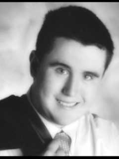 Conor Grant Of Blauvelt Dies At 24
