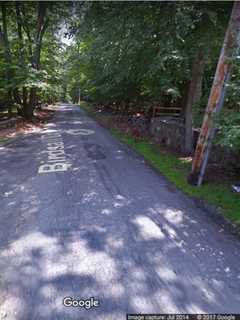 Man Caught With Stolen Lexus In Yorktown Heights, Police Say
