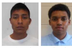 Seen Them? Teens Who Fled From Lincoln Hall At Large For Days