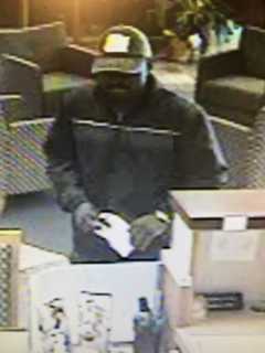Monroe Police Searching For Two Suspects In Bank Robbery