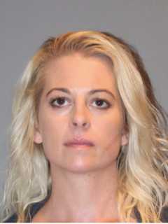 New Haven Police Employee Charged In Computer Monitor Theft In Stratford