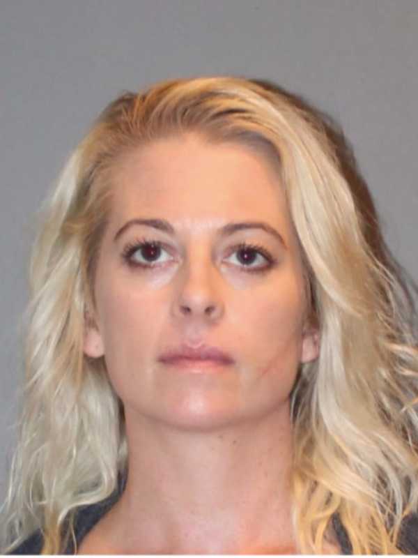 New Haven Police Employee Charged In Computer Monitor Theft In Stratford