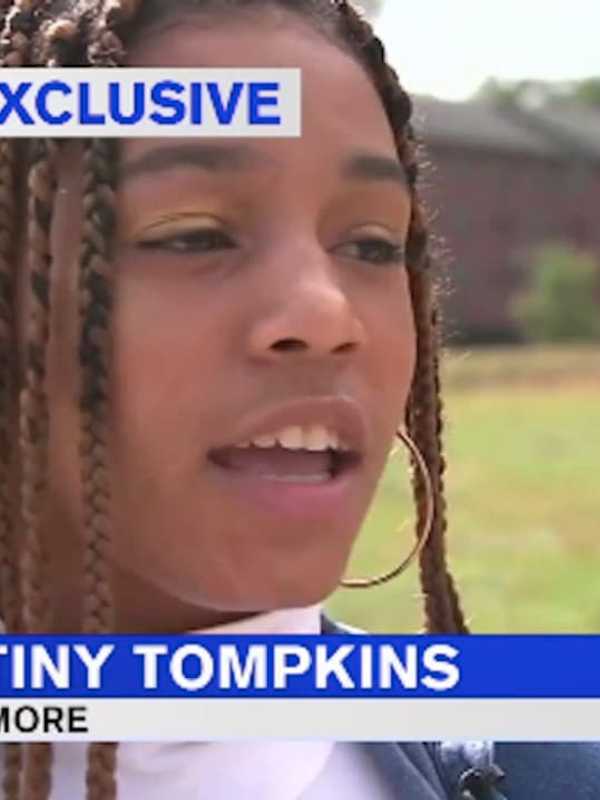 Ex-Employee From Westchester Sues Banana Republic For $1M Over Braids Ban