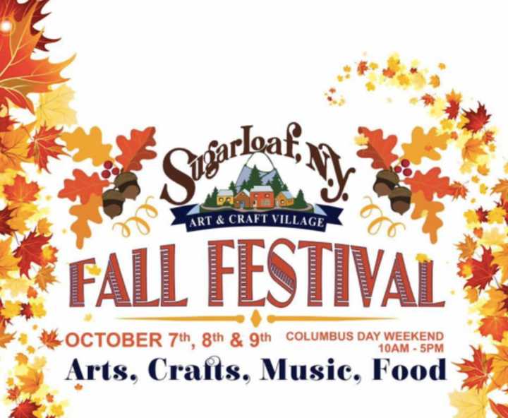 Sugar Loaf Fall Festival