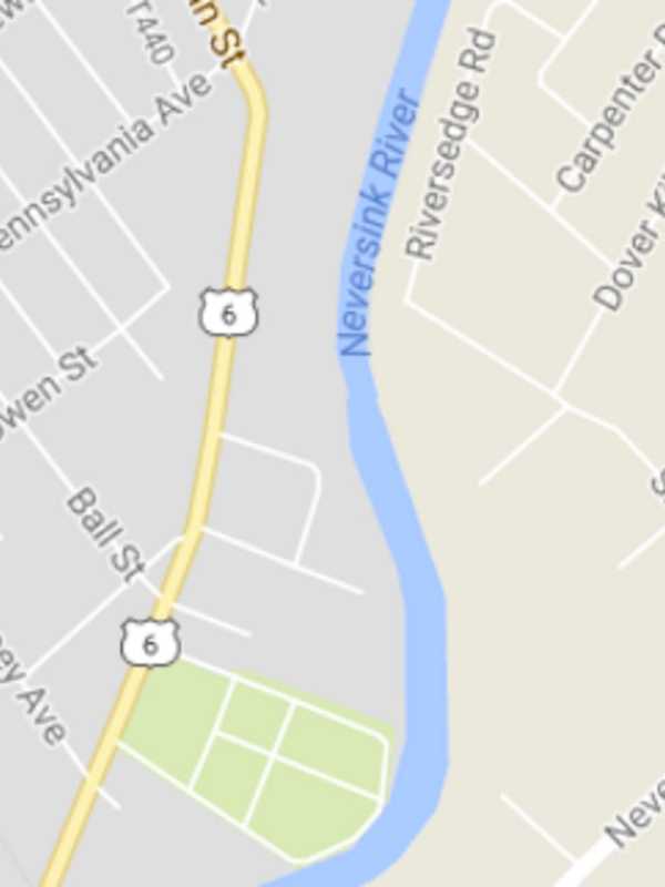 Road Work On East Main In Port Jervis Begins Tuesday