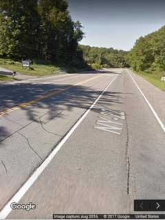 ID Released For Westchester Man Killed In Route 22 Crash