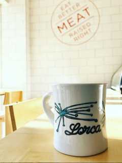 Latte Love: Stamford Coffee Shop Adds A Cos Cob Sibling