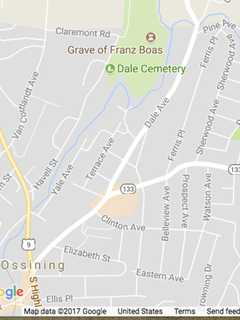 Avoid The Area: Water Main Break Results In Ossining Road Closure