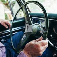 Phelps Hospital Helps Keep Seniors Safe Behind The Wheel