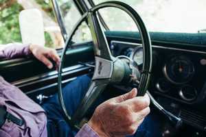 Phelps Hospital Helps Keep Seniors Safe Behind The Wheel