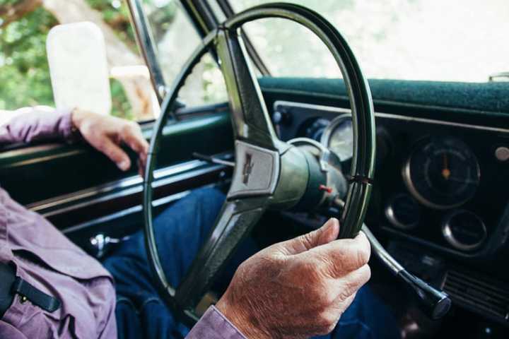 Phelps Hospital Helps Keep Seniors Safe Behind The Wheel