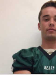 Norwalk Football Player In The Running For 'Heart Of A Giant' Award