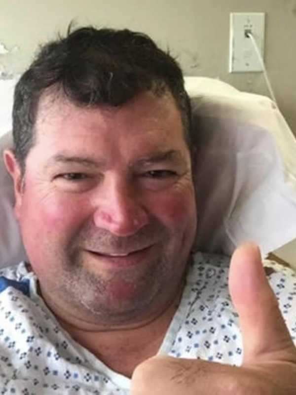 Kayaker Rescued From Long Island Sound Tells Harrowing Tale Of Survival