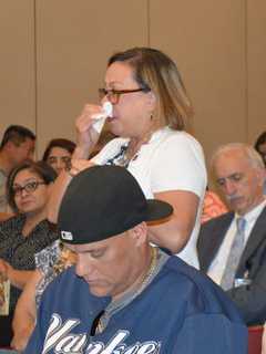 Tales Of Destruction, Fear, Resilience In Puerto Rico Shared In Bridgeport