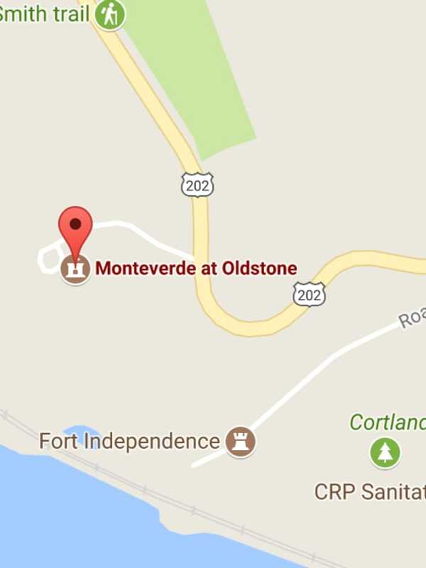 Route 202 Reopens After Crash With Injuries