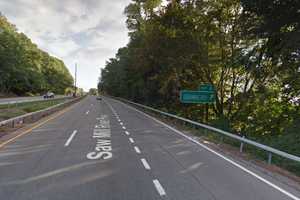 Roadwork Will Cause Daytime Lane Closures On Saw Mill Parkway