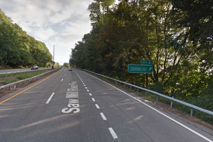 Roadwork Will Cause Daytime Lane Closures On Saw Mill Parkway