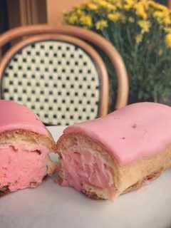'Sweet' News, Fairfield County: Saturday Is National Dessert Day