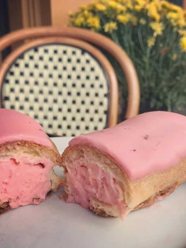 'Sweet' News, Fairfield County: Saturday Is National Dessert Day