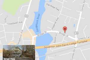 Fleeing Suspect Who Dropped Gun Captured By Westport Police After Manhunt
