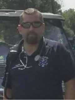Longtime Easton EMT Needs Help To Get A Kidney Transplant