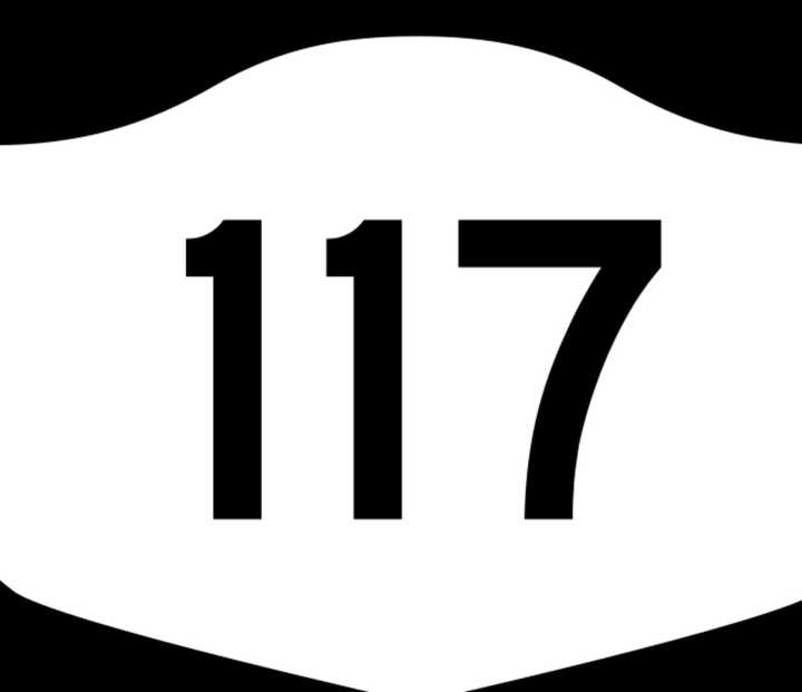 Route 117