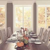 'Fall' In Love With Your Home This Autumn With Seasonal Décor Tips