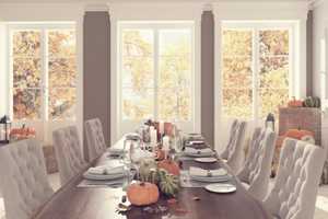 'Fall' In Love With Your Home This Autumn With Seasonal Décor Tips