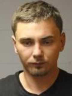 Danbury Man Faces DWI, Drug Charges After Traffic Stop In NY