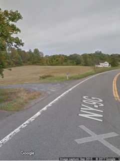 Dutchess Woman Killed In Two-Car Crash