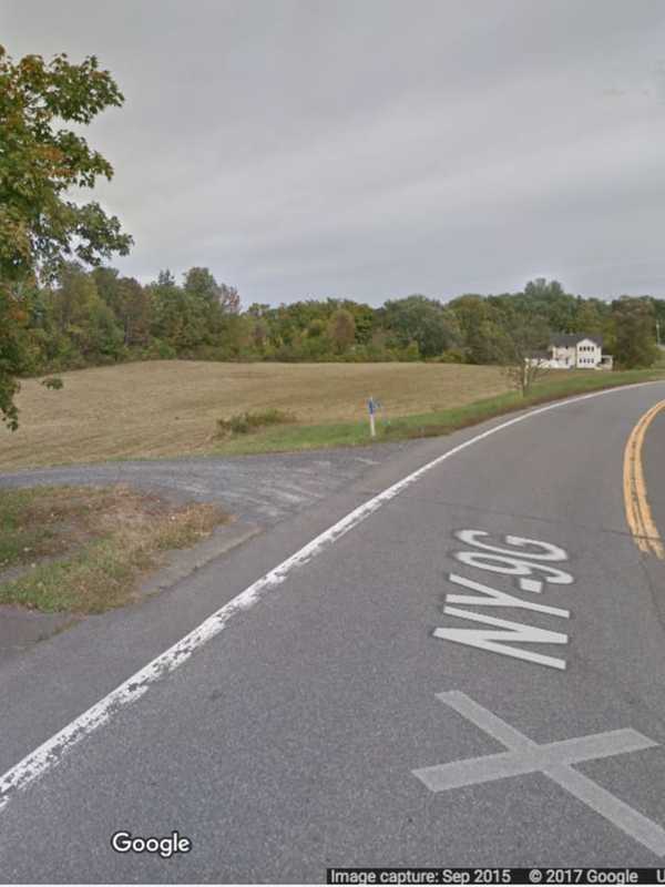 Dutchess Woman Killed In Two-Car Crash