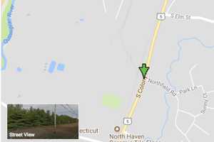 90-Year-Old Darien Man Killed In Car Crash