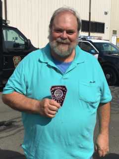 Pink Patch Project: Norwalk Police Raising Funds To Fight Breast Cancer
