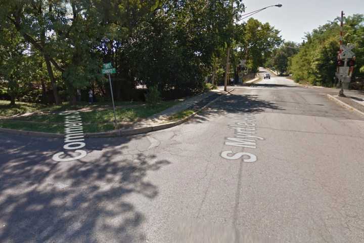 Victim ID'd As Spring Valley PD Search For Driver In Fatal Hit-And-Run