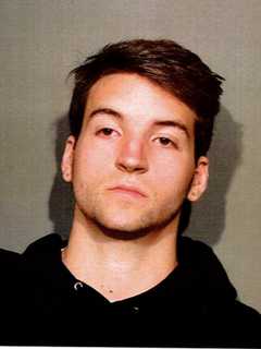 Greenwich Man, 20, Busted On Drug Charges After New Canaan Traffic Stop
