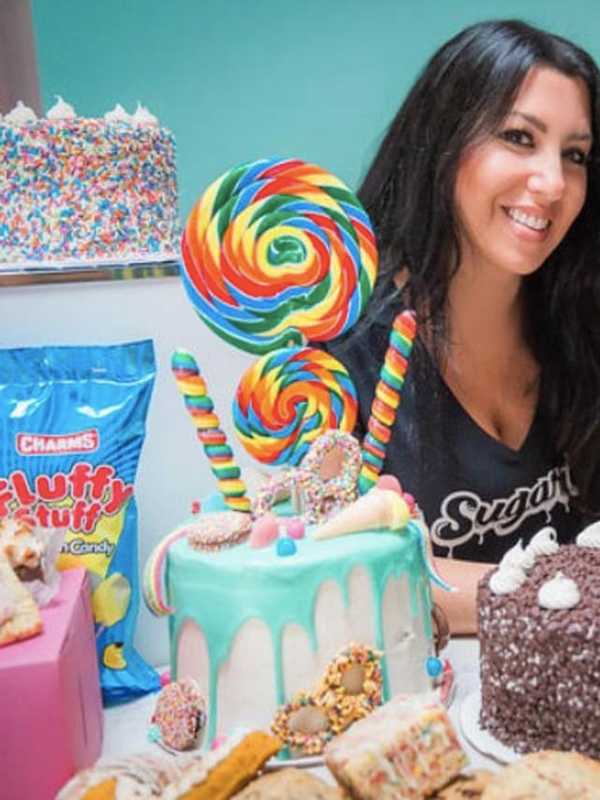 Westchester Just Got 'Sweeter' With The Opening Of Sugar Hi